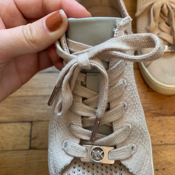 Michael Kors IMA sneakers - Picture 2 of 7